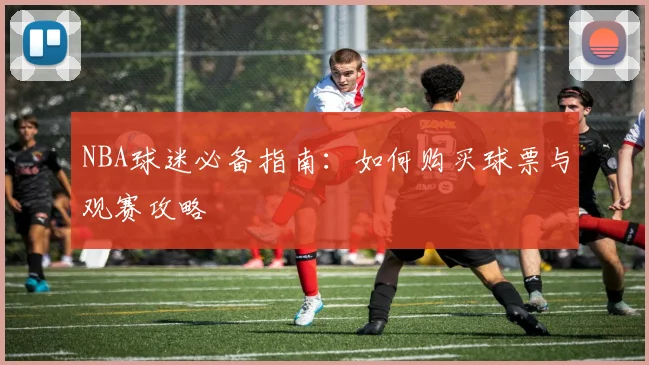 NBA球迷必备指南：如何购买球票与观赛攻略